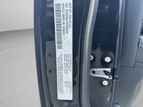 Certified 2023 Dodge Charger Scat Pack w/ Plus Group RWD image 45
