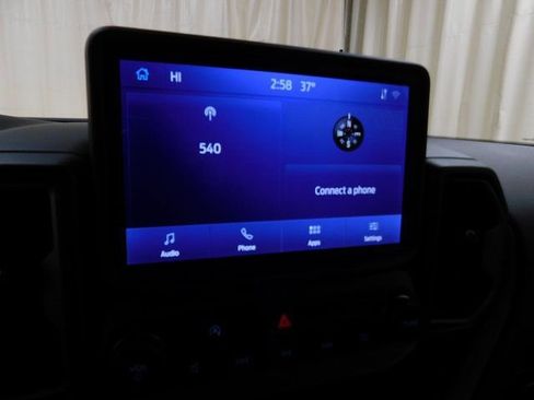 Used 2024 Ford Bronco Sport Big Bend image 27