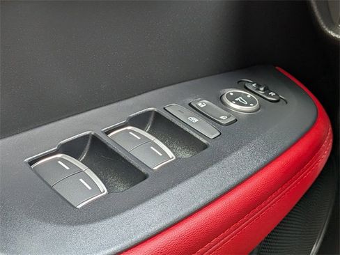 Certified 2025 Acura ADX A-Spec image 30