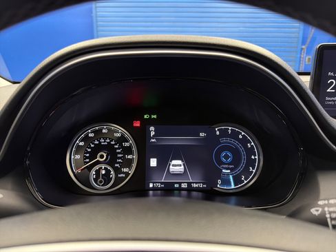 Used 2023 Genesis GV70 2.5T w/ Select Package image 19