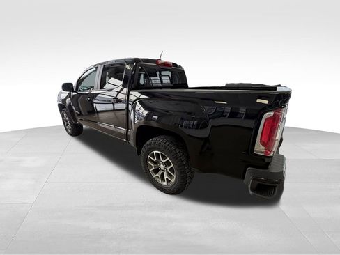 Used 2022 GMC Canyon AT4 w/ Driver Alert Package image 4