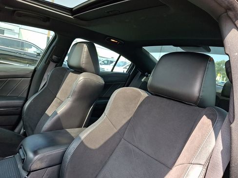 Used 2021 Dodge Charger GT w/ Plus Group AWD/4WD image 24