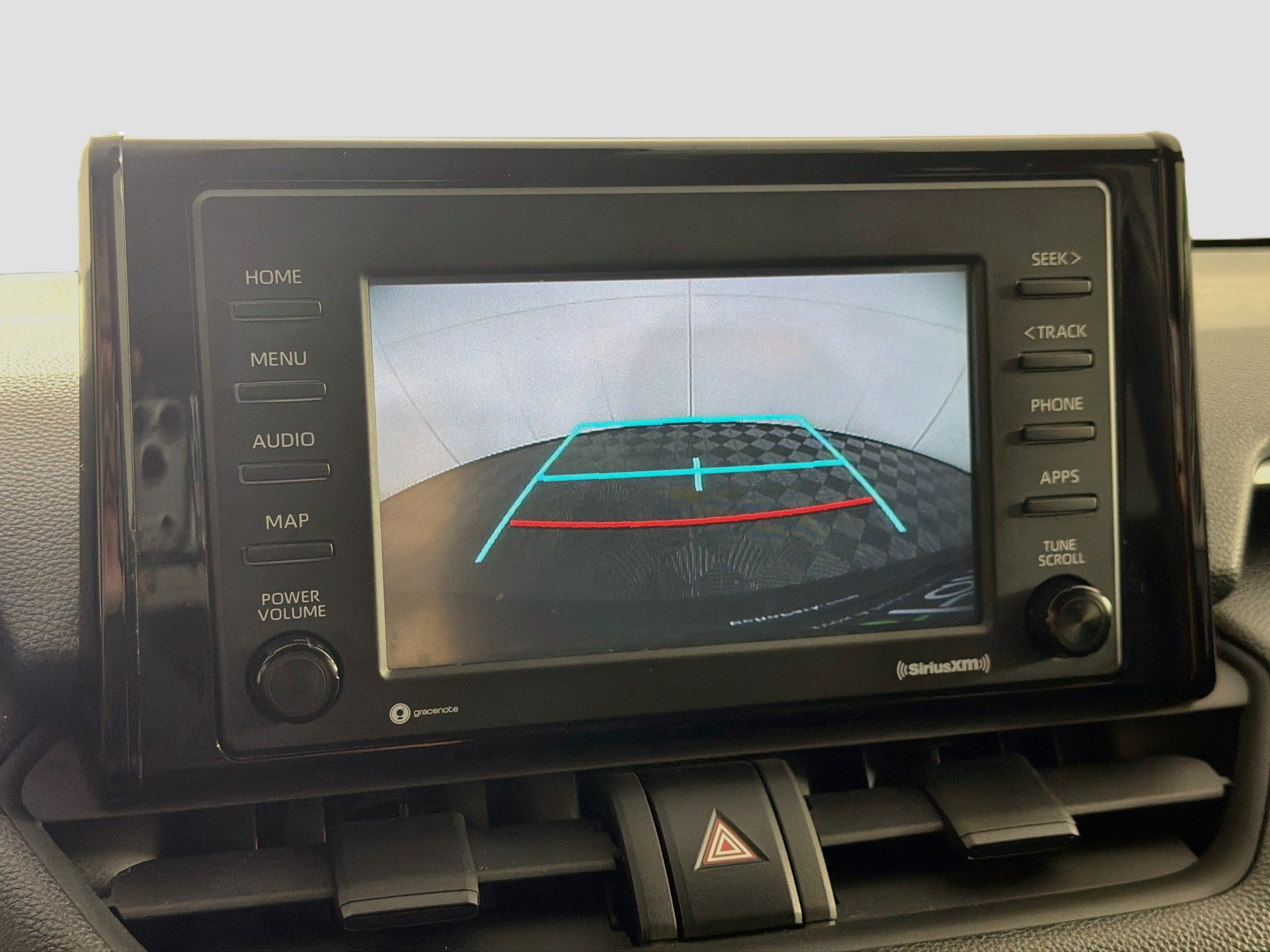 Used 2020 Toyota RAV4 LE w/ All Weather Liner Package AWD/4WD image 22