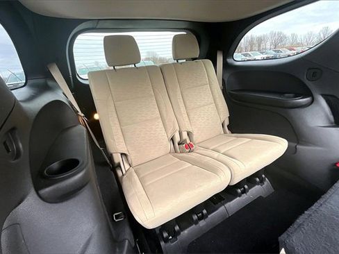 Used 2021 Dodge Durango SXT image 25