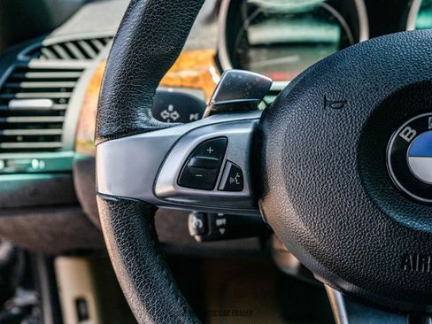 Used 2008 BMW Z4 3.0si image 36