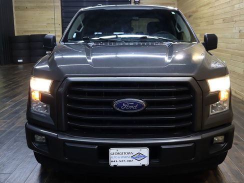 Used 2017 Ford F150 XL w/ Equipment Group 101A Mid RWD image 7