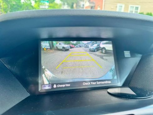 Used 2017 Acura MDX SH-AWD image 14