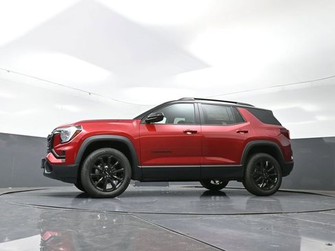 New 2026 GMC Terrain Elevation w/ Black Edition image 49