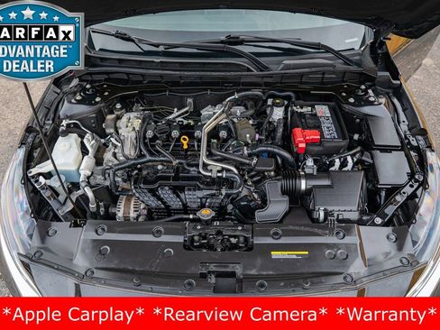 Used 2023 Nissan Altima 2.5 SV image 28