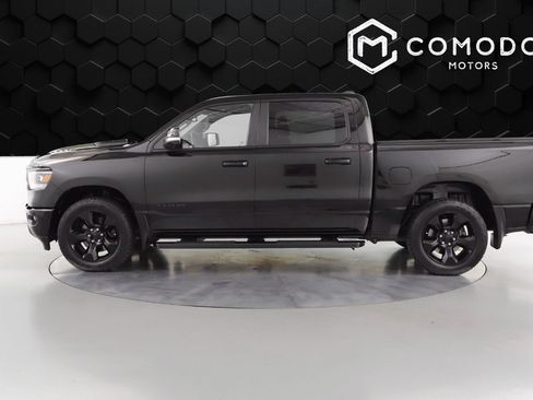 Used 2019 RAM 1500 Sport w/ Level 2 Equipment Group image 6