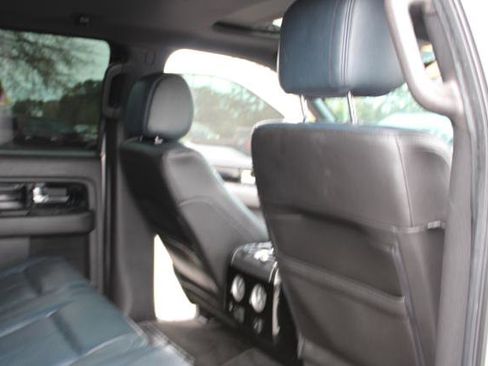 Used 2014 Ford F150 Limited image 27