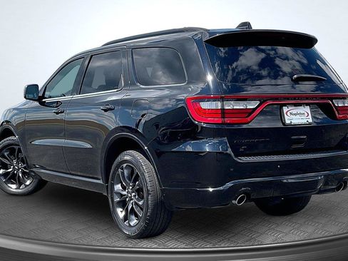 Used 2023 Dodge Durango GT AWD/4WD image 14