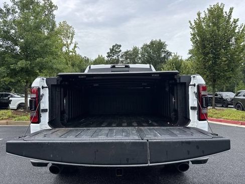 Used 2023 RAM 1500 Limited w/ (RED) Edition AWD/4WD image 19