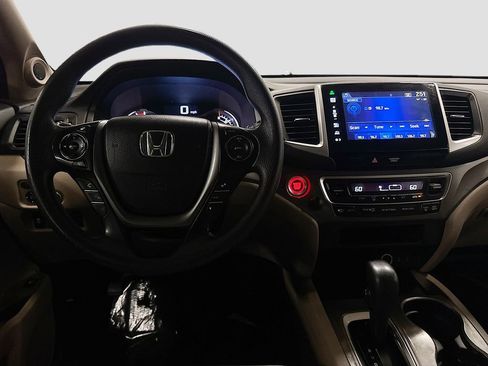 Used 2016 Honda Pilot EX image 24