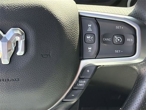 New 2026 RAM 1500 Classic Warlock image 28