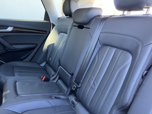 Used 2019 Audi Q5 2.0T Premium Plus w/ Premium Plus Package image 33