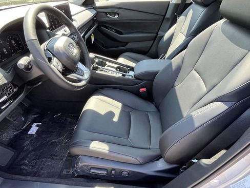 New 2026 Honda Accord Touring image 8