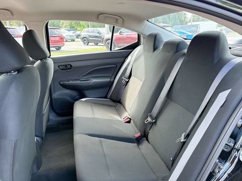 Used 2025 Nissan Versa S w/ Trunk Package FWD image 26