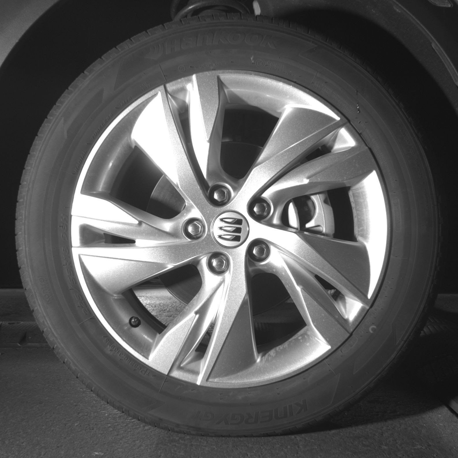 Used 2025 Buick Encore GX Preferred AWD/4WD image 15