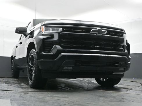 Used 2023 Chevrolet Silverado 1500 RST image 44