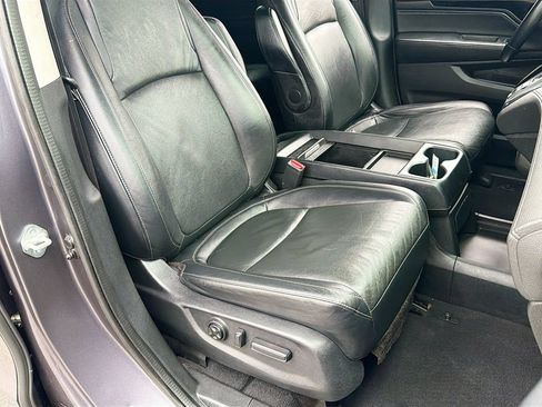 Used 2022 Honda Odyssey Touring image 23