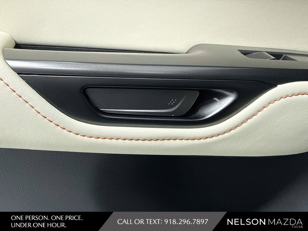 Used 2024 Lexus NX 350 AWD w/ Vision Package image 37