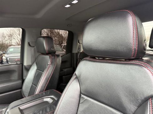 Used 2019 Chevrolet Silverado 1500 Custom Trail Boss w/ Custom Convenience Package image 28