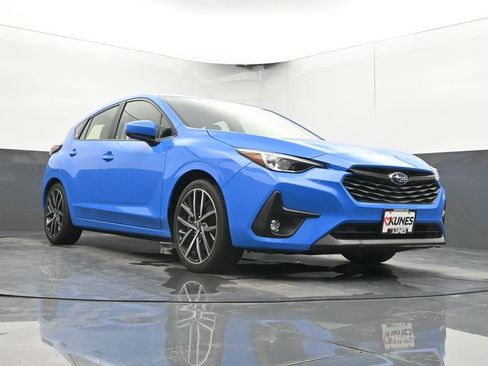 Used 2024 Subaru Impreza 2.0i Sport AWD/4WD image 46