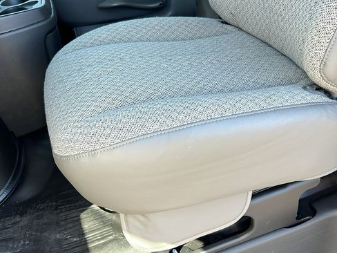 New 2024 Chevrolet Express 2500 Extended w/ Driver Convenience Package image 17