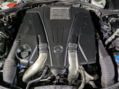 Used 2013 Mercedes-Benz S 550 S 550 image 25
