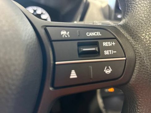 Certified 2025 Honda CR-V EX image 27