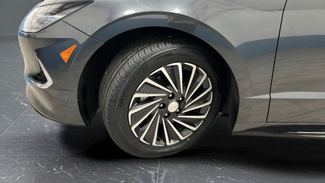 Used 2023 Hyundai Sonata SEL FWD image 34
