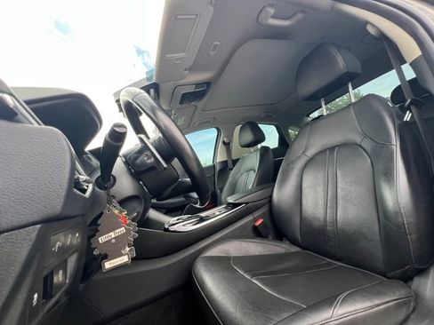 Used 2023 Hyundai Sonata Limited FWD image 17