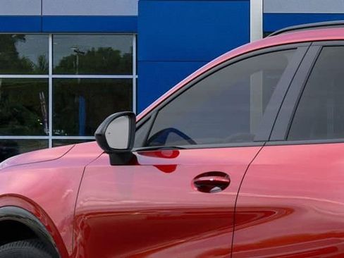 New 2026 Buick Envision Sport Touring image 12