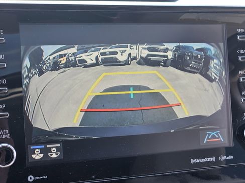 Certified 2024 Toyota Camry SE image 17