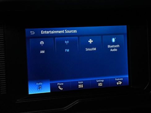 Used 2021 Ford Bronco Big Bend image 44