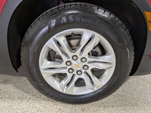 Used 2020 Chevrolet Blazer LT AWD/4WD image 12