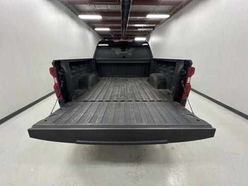 Certified 2024 Chevrolet Silverado 1500 LT w/ Z71 Off-Road Package image 25