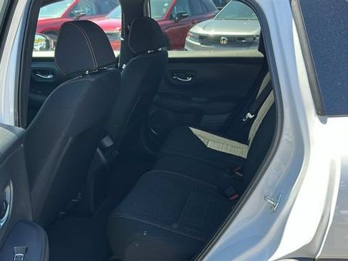 Used 2025 Honda HR-V Sport image 22