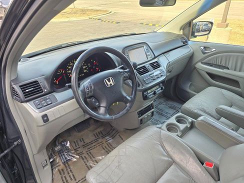 Used 2006 Honda Odyssey EX-L image 9