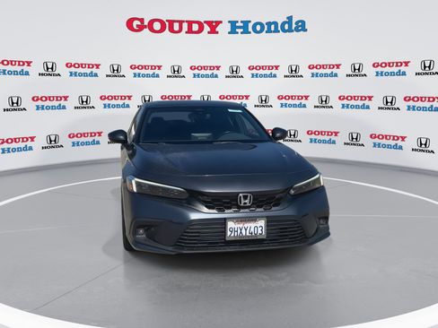 Used 2023 Honda Civic Sport Touring image 3