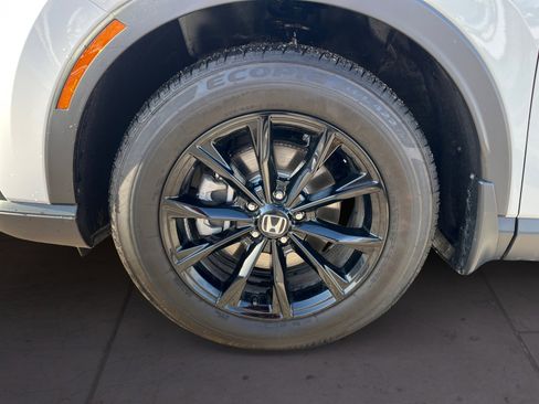 Used 2025 Honda CR-V Sport image 14