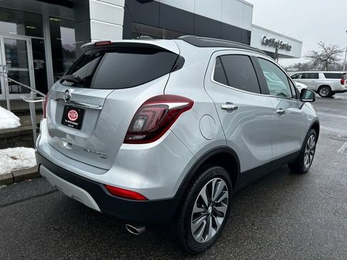 Used 2022 Buick Encore Preferred w/ Safety Package image 6