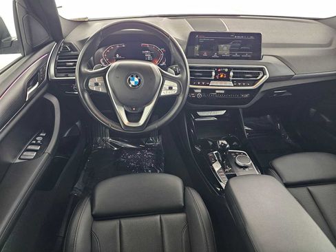 Used 2024 BMW X3 sDrive30i RWD image 18
