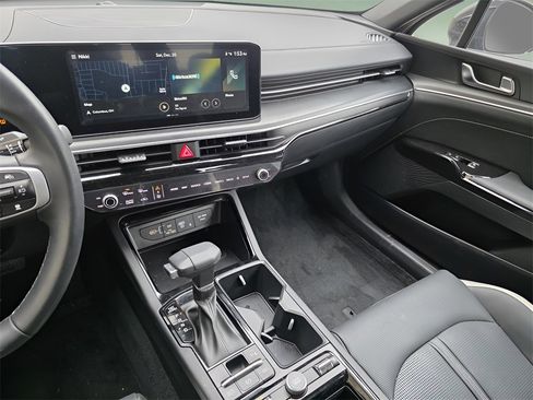 Used 2025 Kia K5 GT-Line image 29