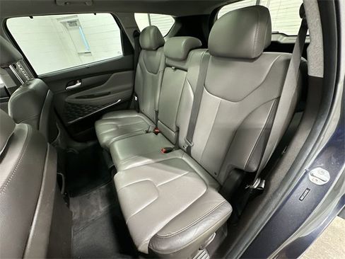 Used 2020 Hyundai Santa Fe SEL image 20