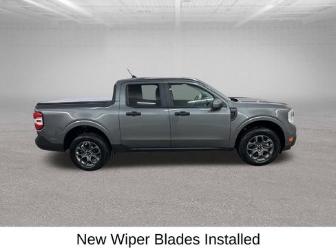 Used 2023 Ford Maverick XLT w/ XLT Luxury Package FWD image 16