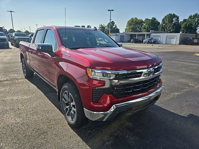 Used 2023 Chevrolet Silverado 1500 LT w/ All Star Edition Plus
