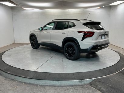 New 2026 Chevrolet Trax ACTIV w/ Driver Confidence Package