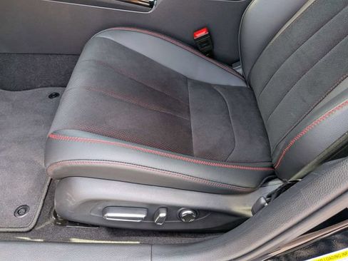 Certified 2025 Acura Integra Type S FWD image 22